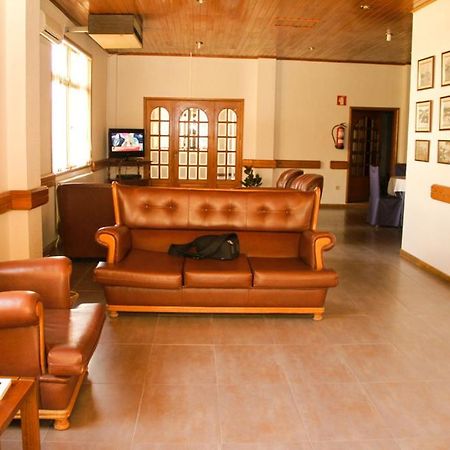 Sao Neutel Hotel Chaves Kültér fotó