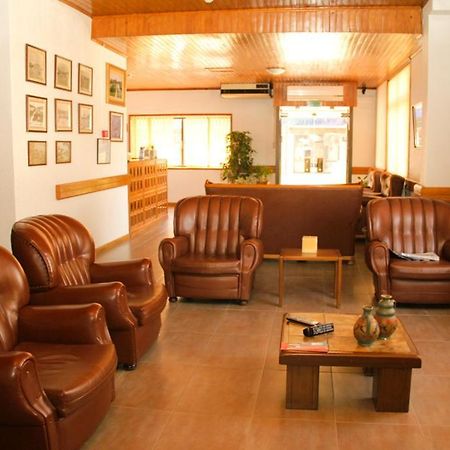 Sao Neutel Hotel Chaves Kültér fotó