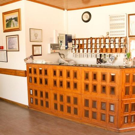 Sao Neutel Hotel Chaves Kültér fotó