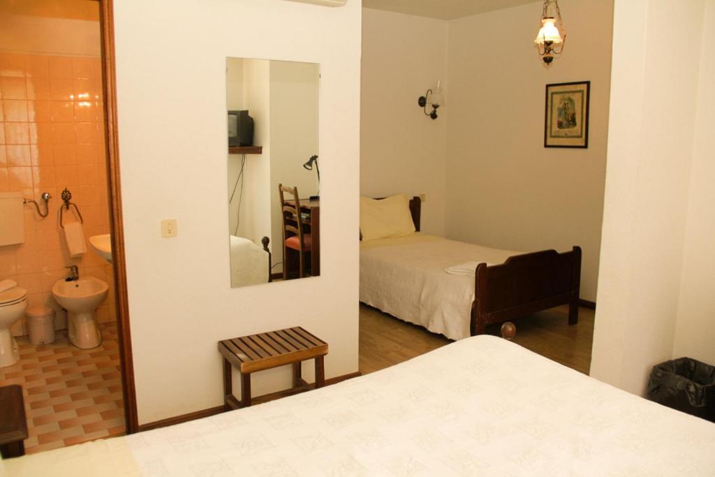Sao Neutel Hotel Chaves Kültér fotó