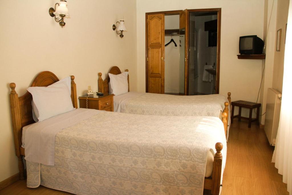 Sao Neutel Hotel Chaves Szoba fotó