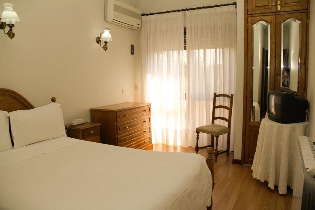 Sao Neutel Hotel Chaves Kültér fotó