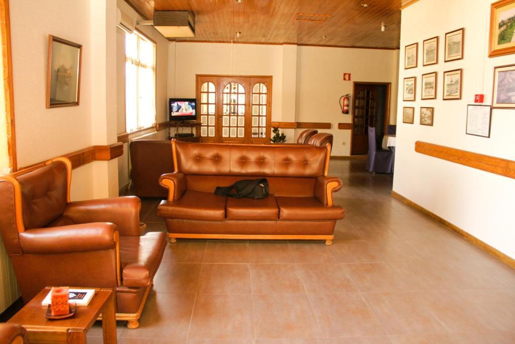 Sao Neutel Hotel Chaves Kültér fotó