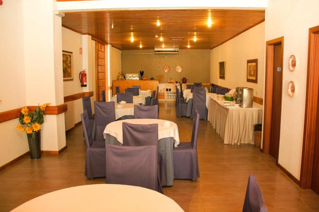 Sao Neutel Hotel Chaves Kültér fotó