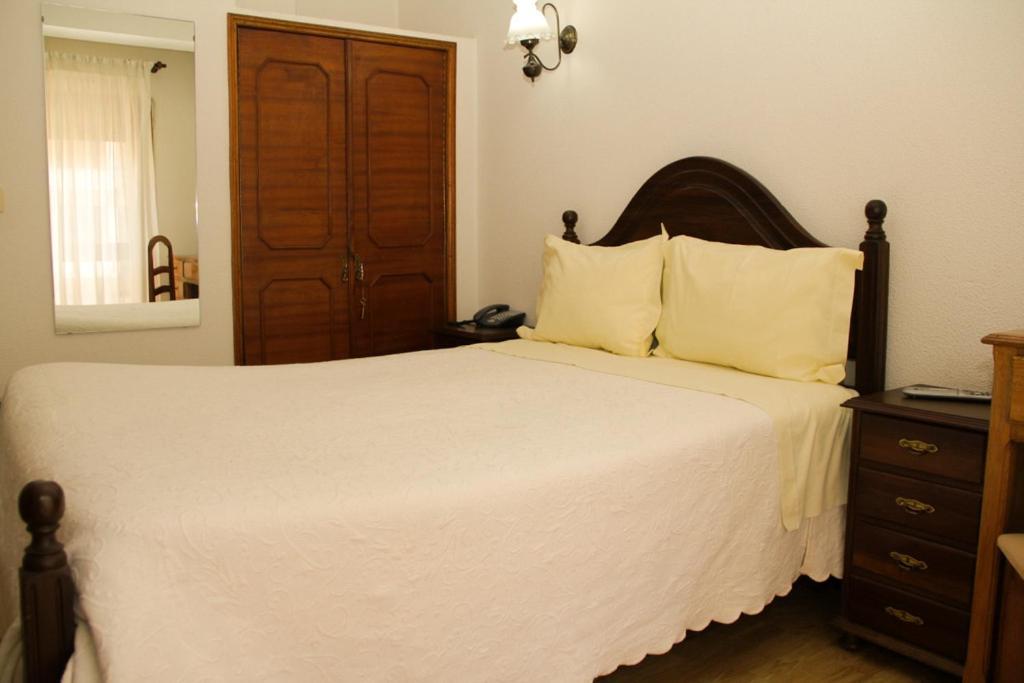 Sao Neutel Hotel Chaves Szoba fotó