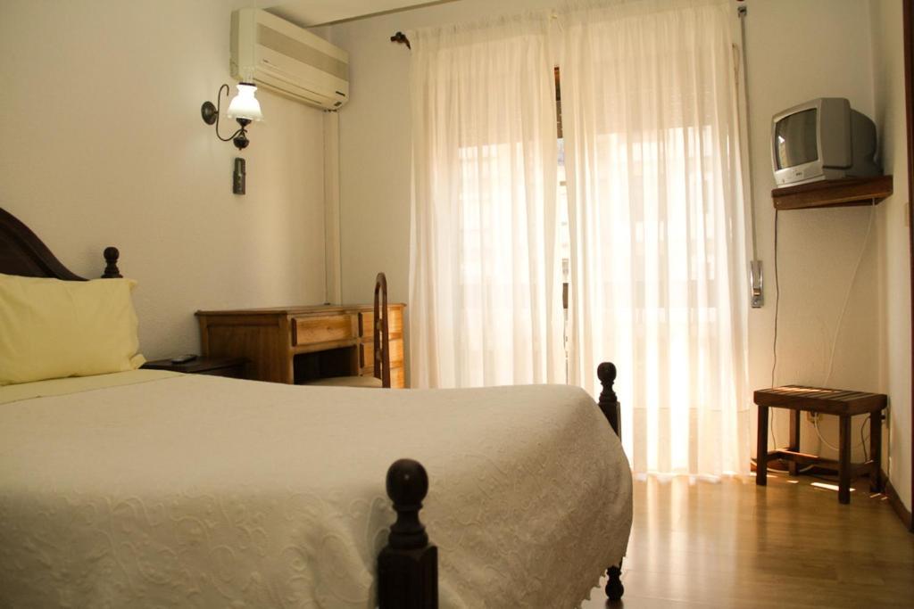 Sao Neutel Hotel Chaves Szoba fotó