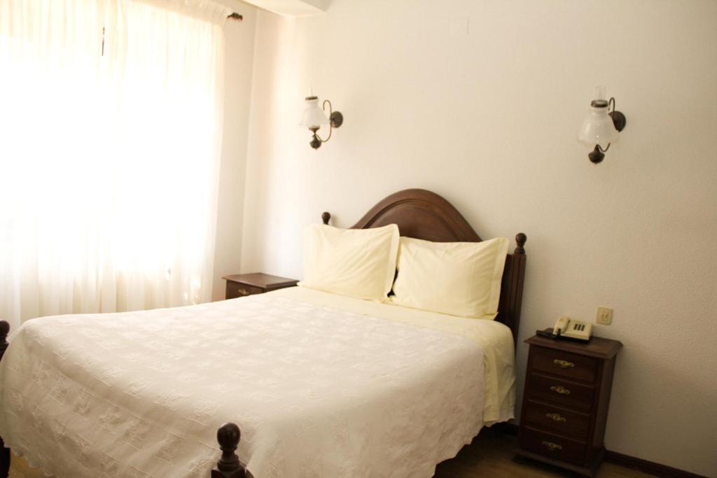 Sao Neutel Hotel Chaves Szoba fotó