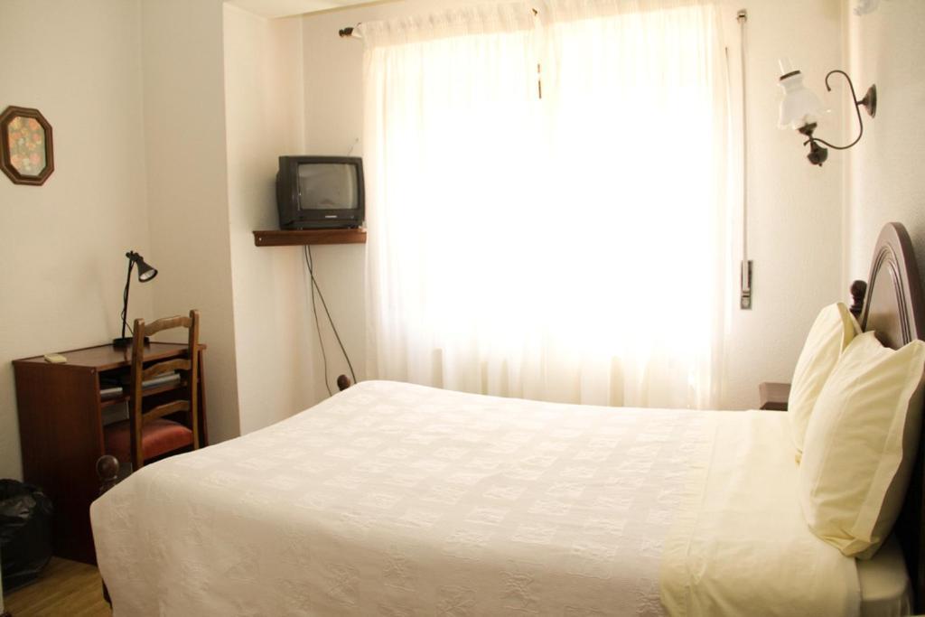 Sao Neutel Hotel Chaves Szoba fotó