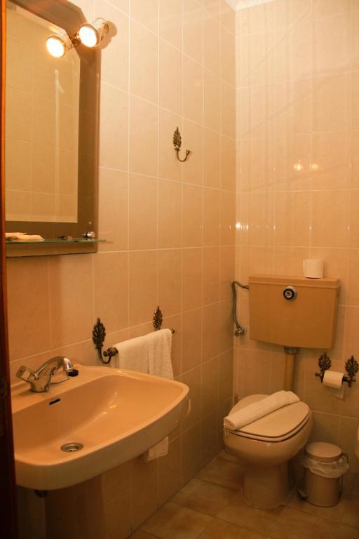 Sao Neutel Hotel Chaves Szoba fotó