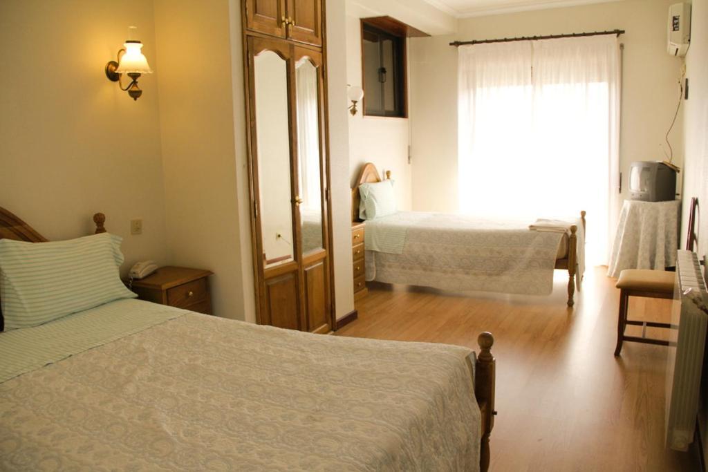 Sao Neutel Hotel Chaves Szoba fotó