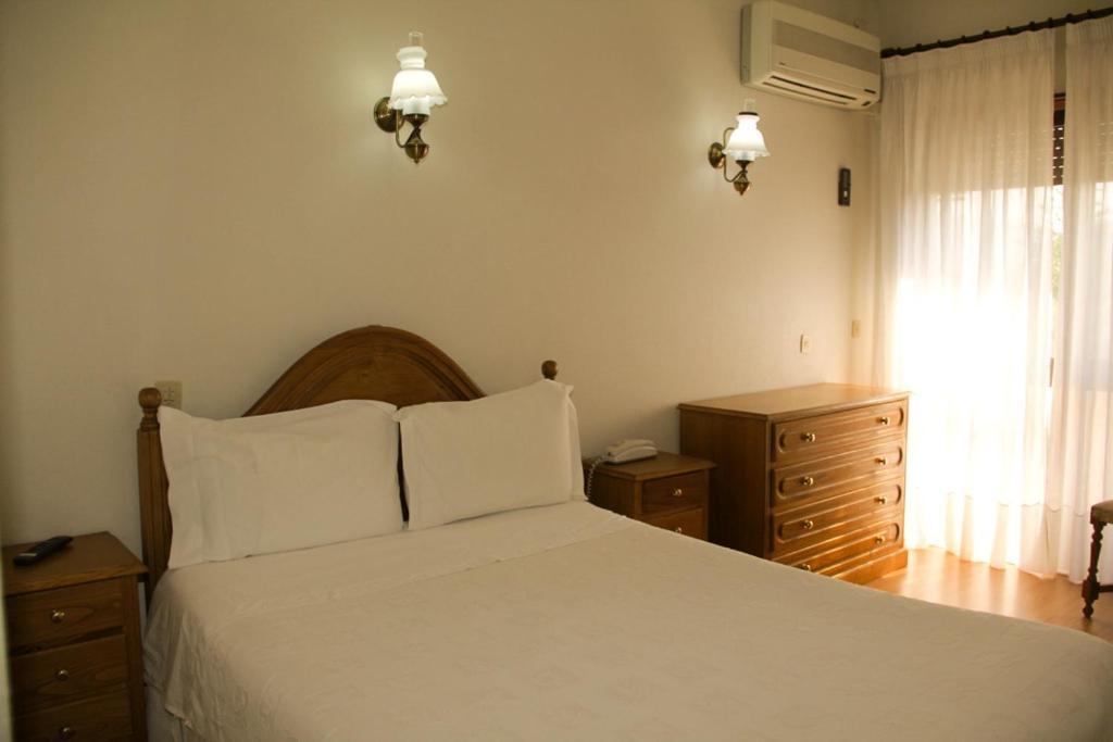 Sao Neutel Hotel Chaves Szoba fotó