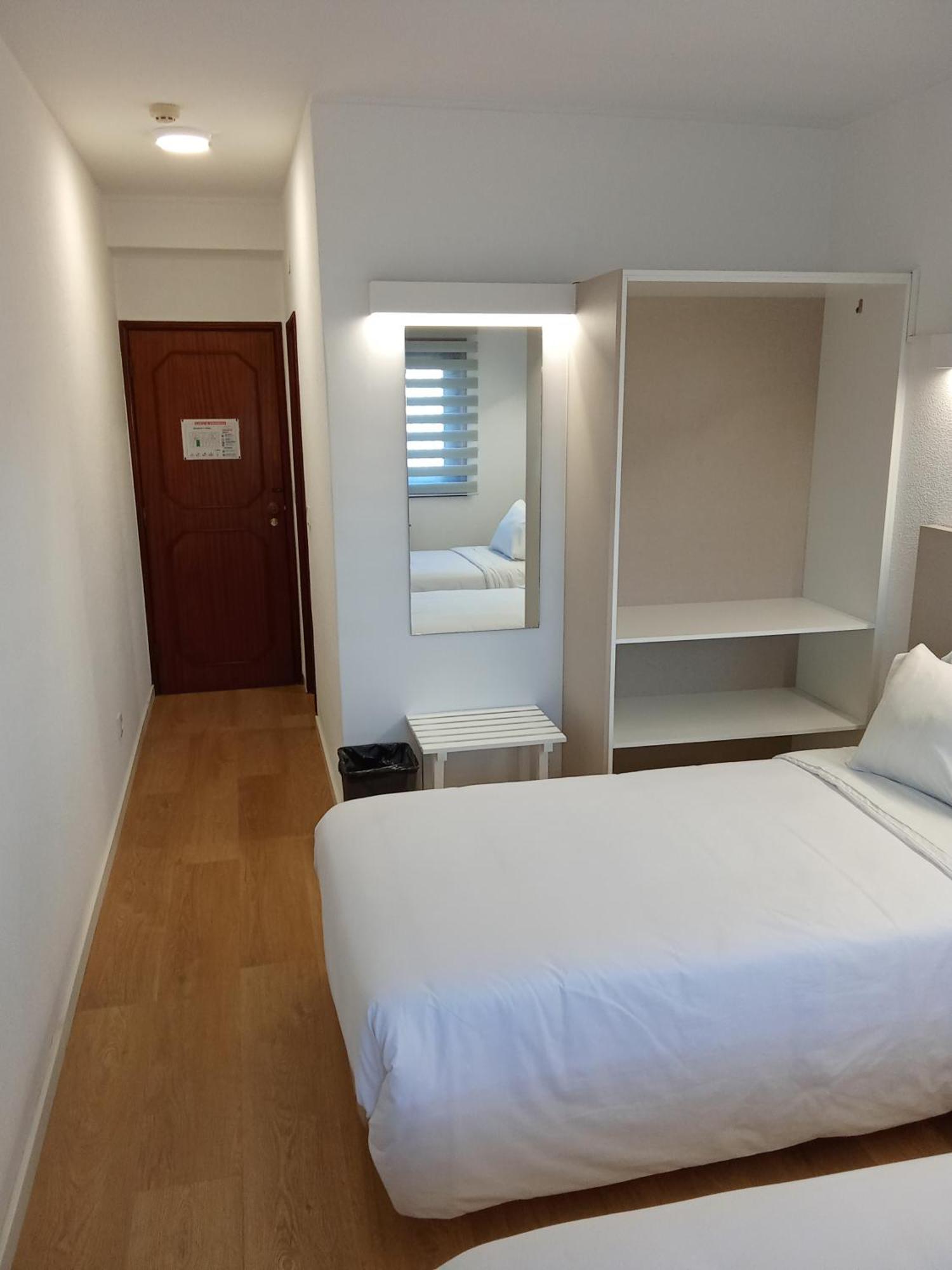 Sao Neutel Hotel Chaves Kültér fotó