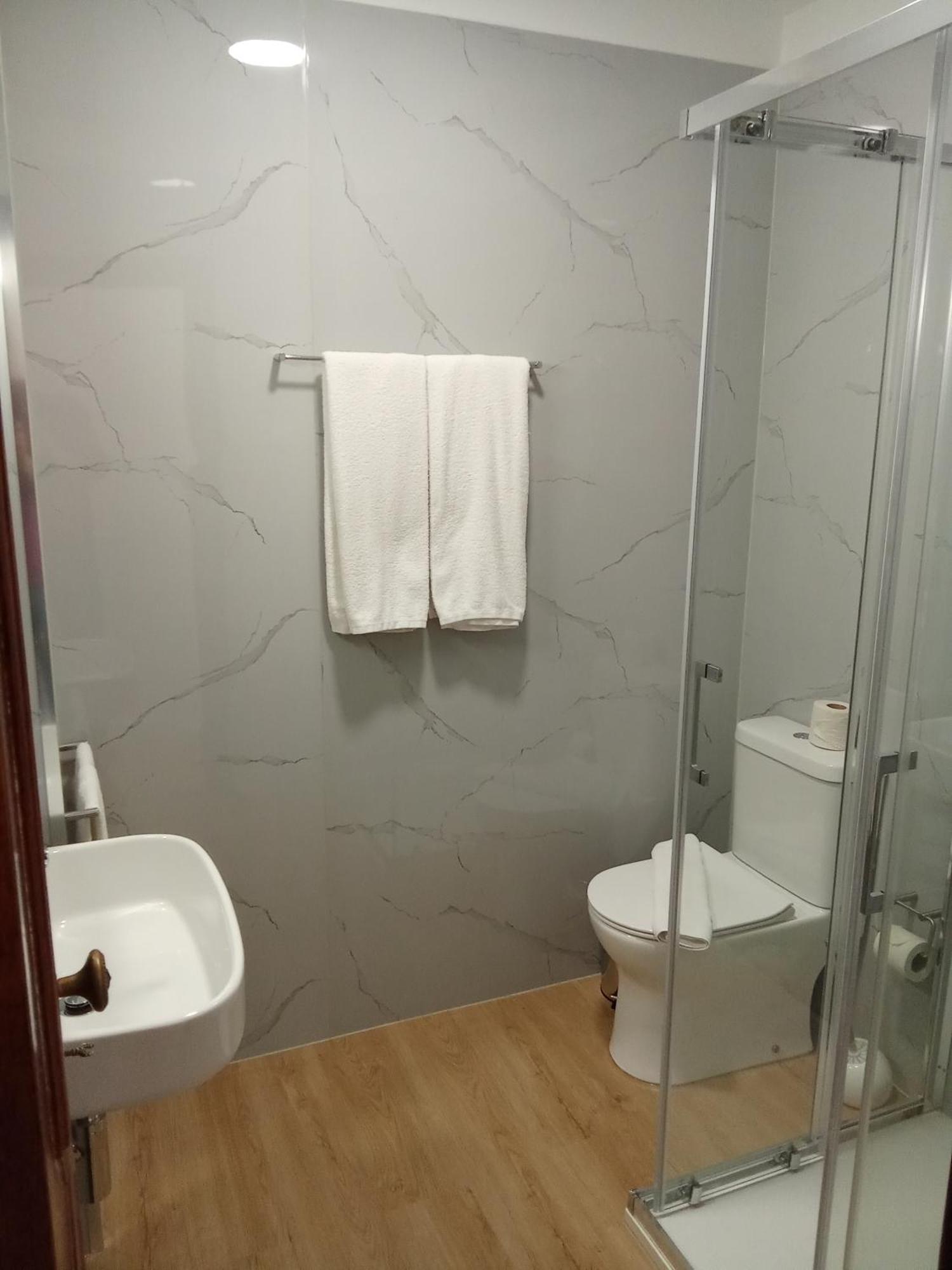 Sao Neutel Hotel Chaves Kültér fotó