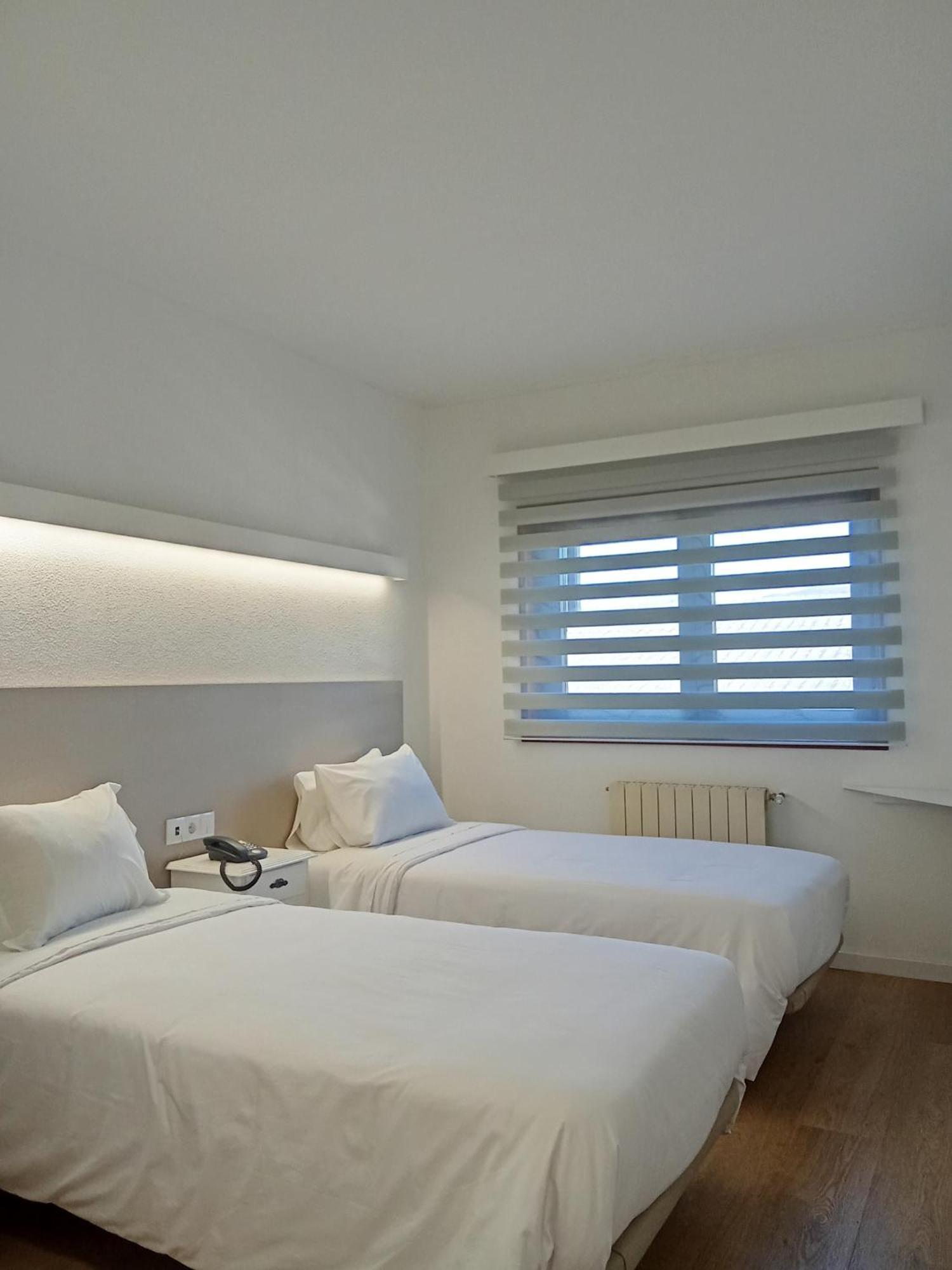 Sao Neutel Hotel Chaves Kültér fotó