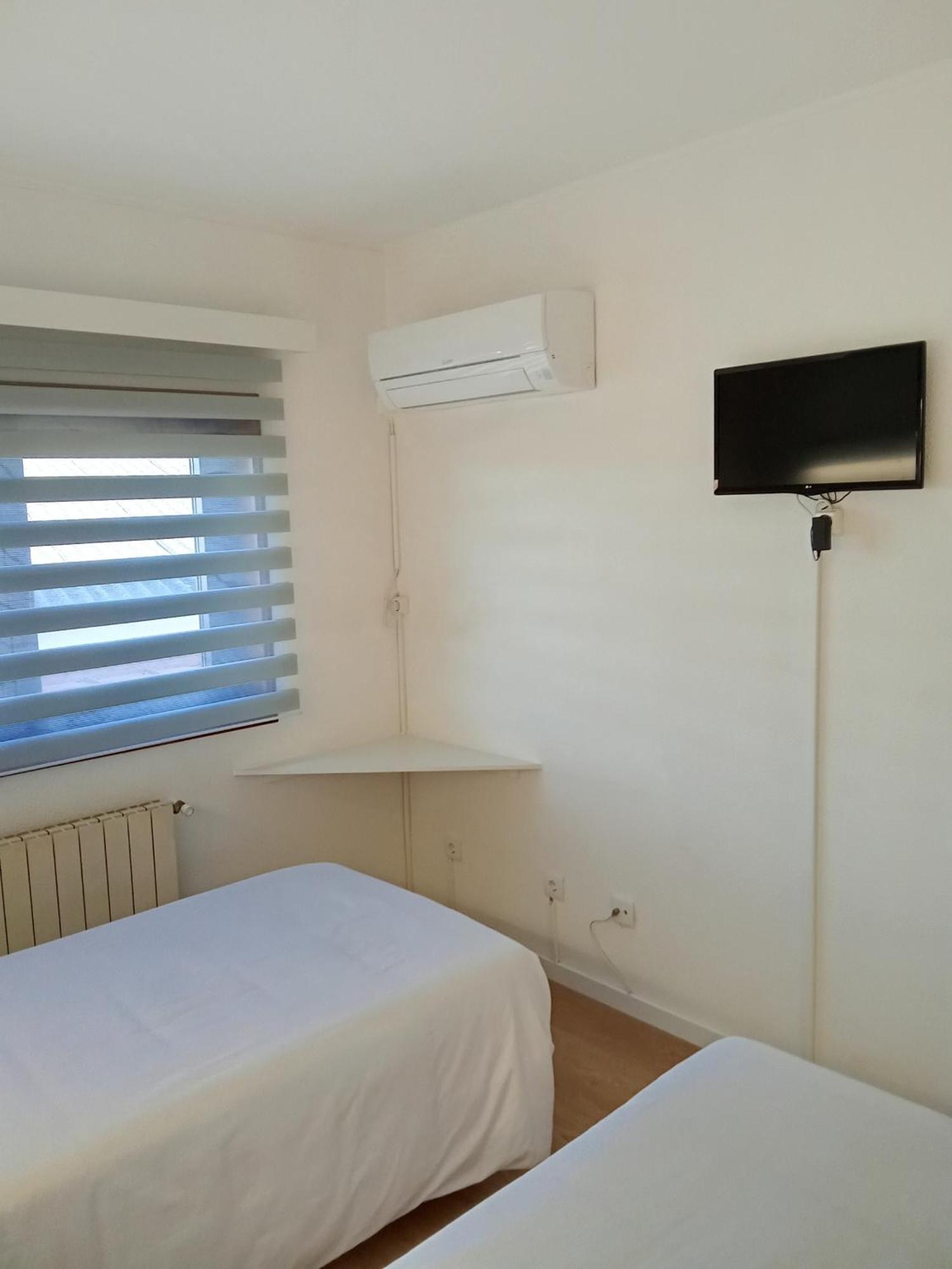 Sao Neutel Hotel Chaves Kültér fotó