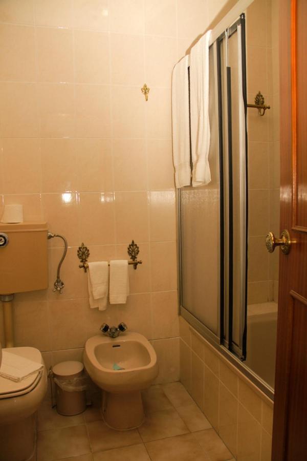Sao Neutel Hotel Chaves Szoba fotó